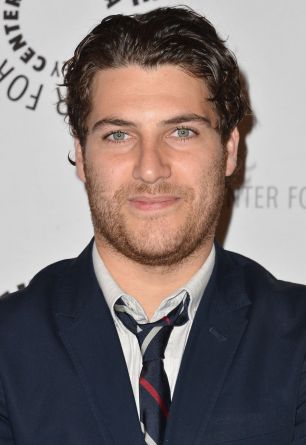 Adam Pally