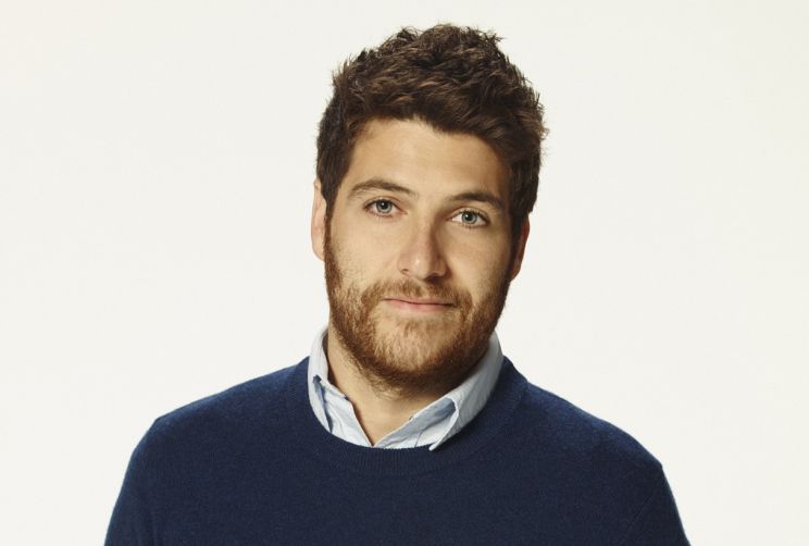 Adam Pally