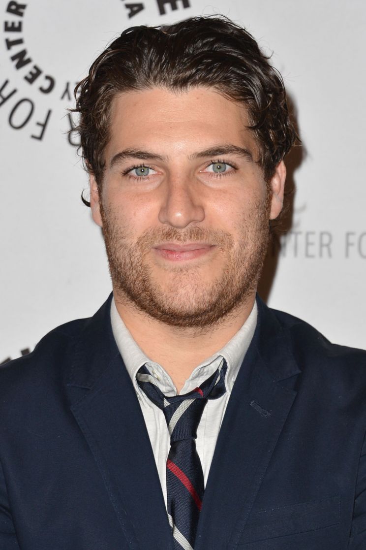 Adam Pally