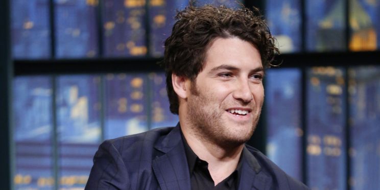 Adam Pally