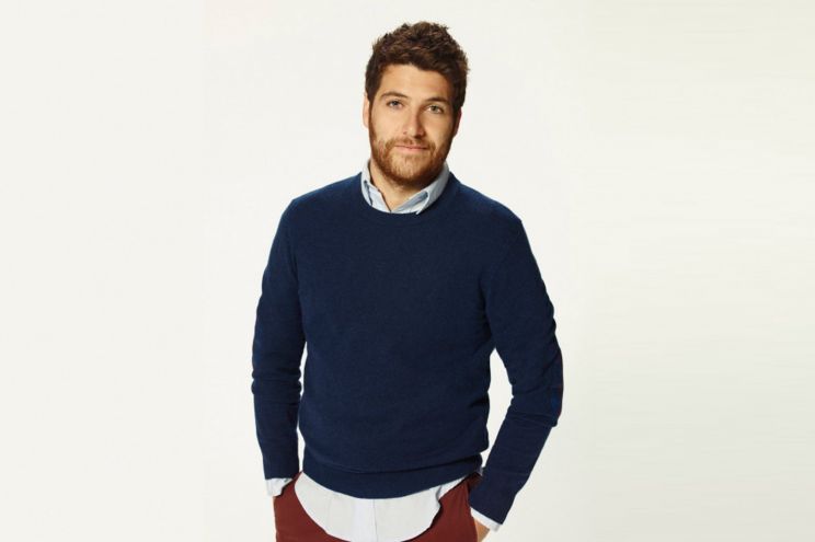 Adam Pally