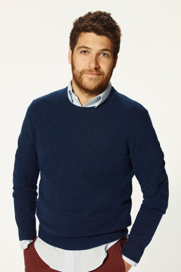 Adam Pally