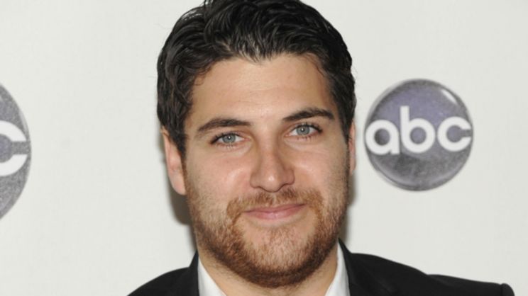 Adam Pally