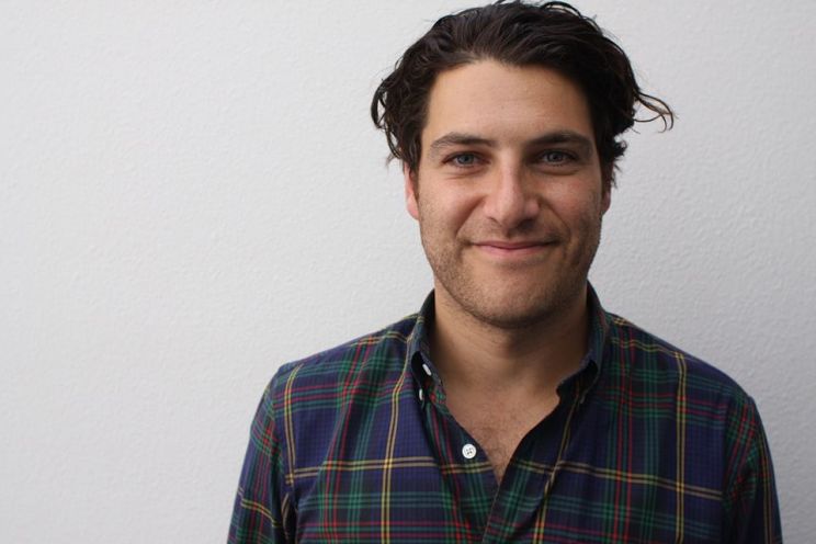 Adam Pally