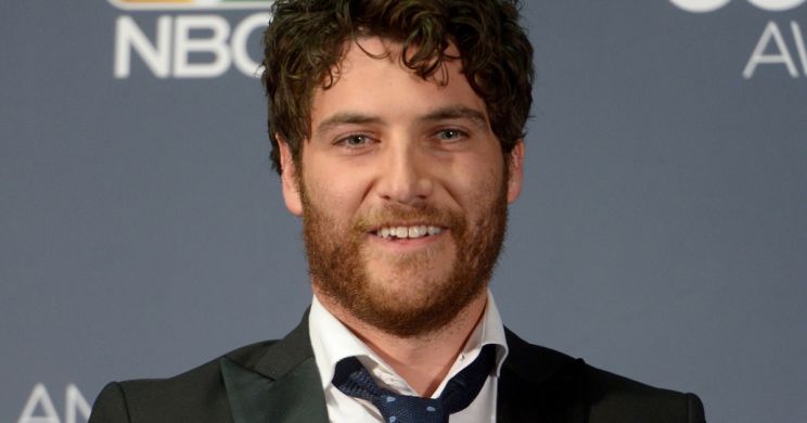 Adam Pally