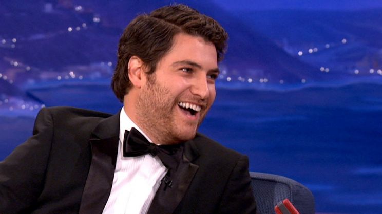 Adam Pally