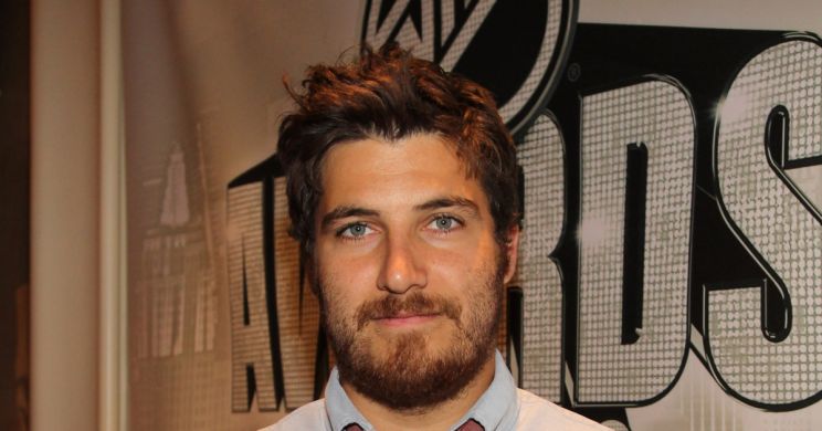 Adam Pally