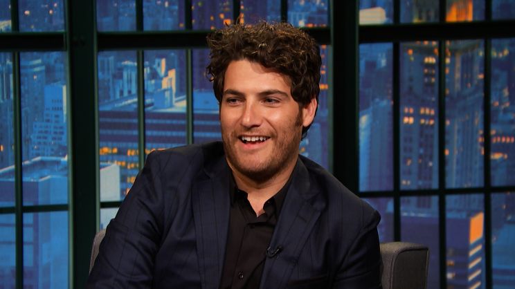 Adam Pally