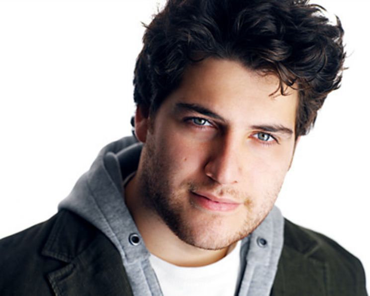 Adam Pally