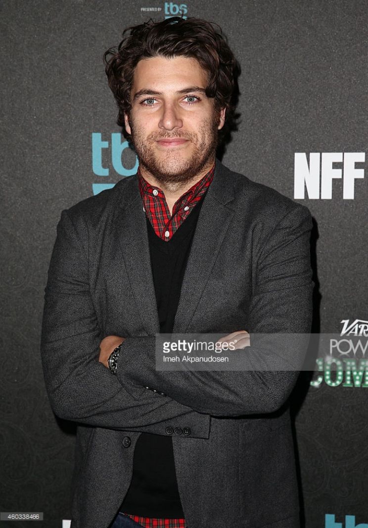 Adam Pally