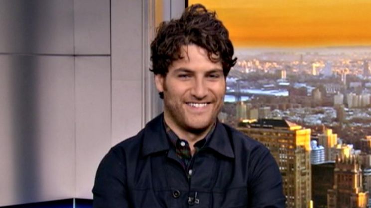 Adam Pally