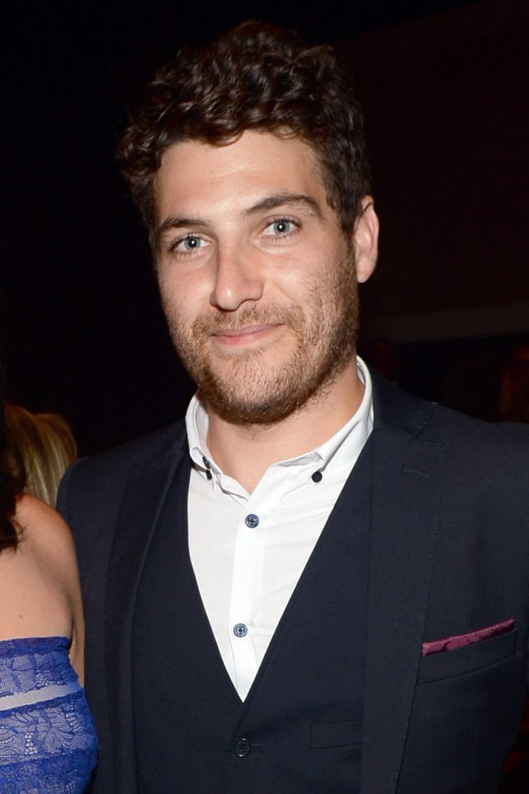 Adam Pally