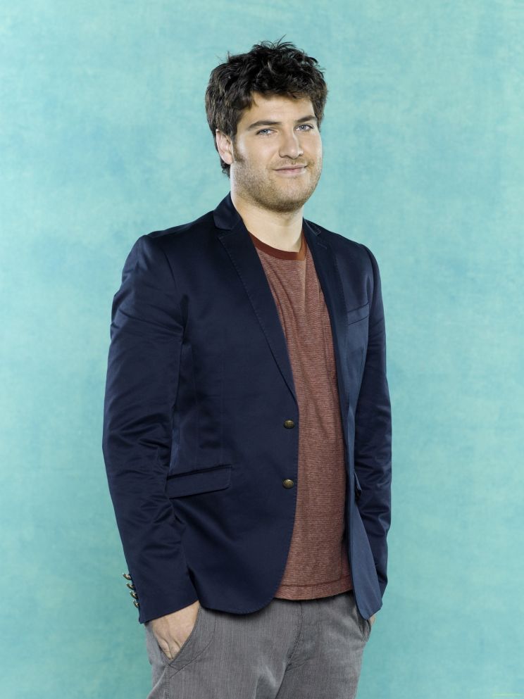 Adam Pally