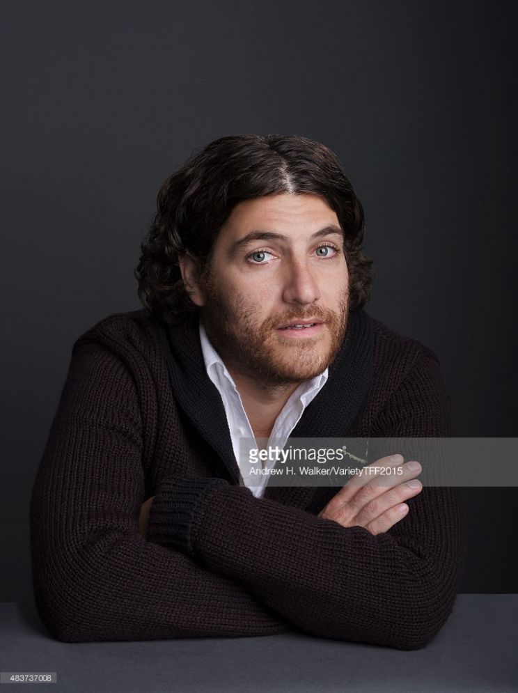 Adam Pally