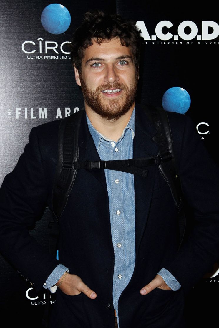 Adam Pally