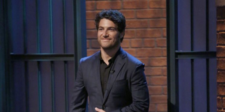 Adam Pally