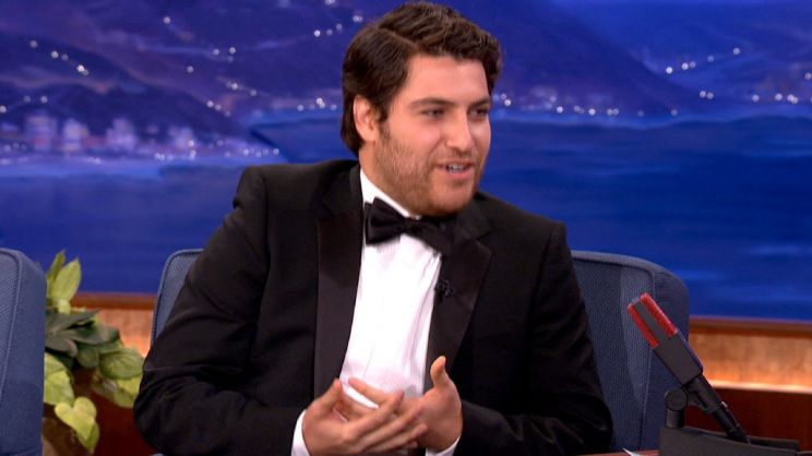 Adam Pally