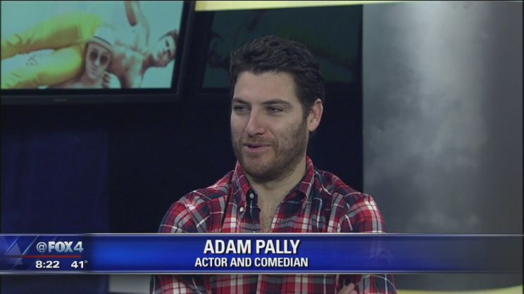 Adam Pally