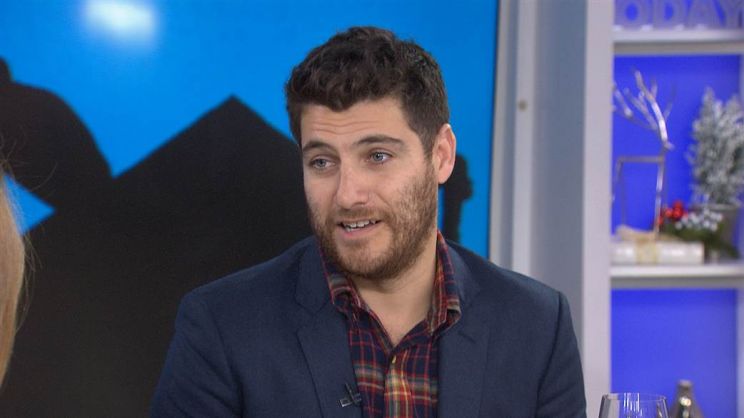 Adam Pally