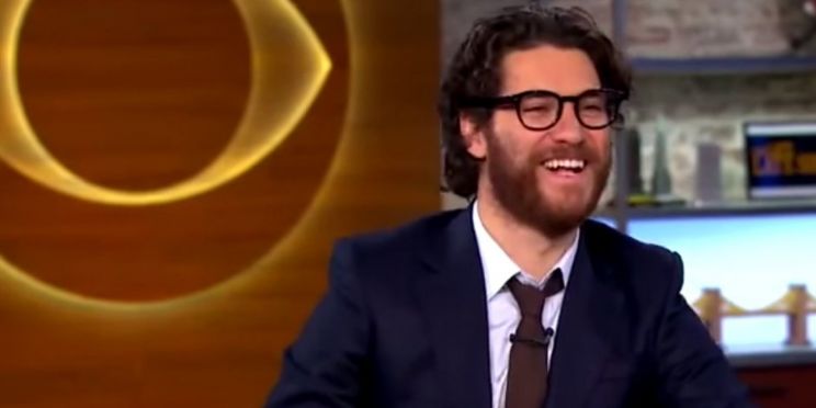 Adam Pally