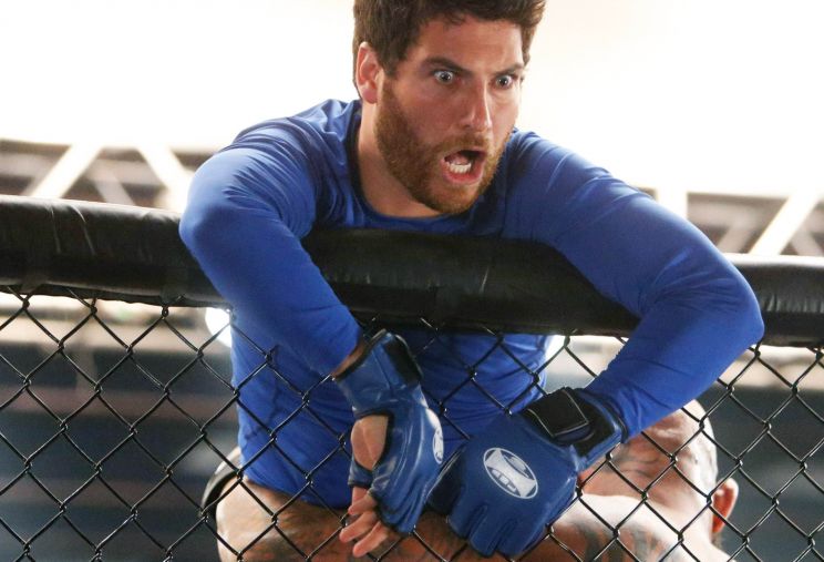 Adam Pally