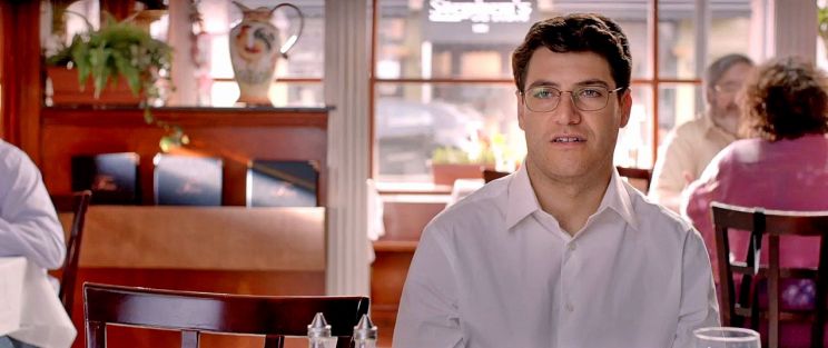 Adam Pally