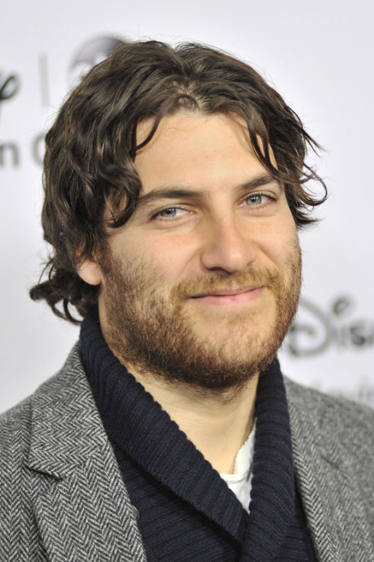 Adam Pally