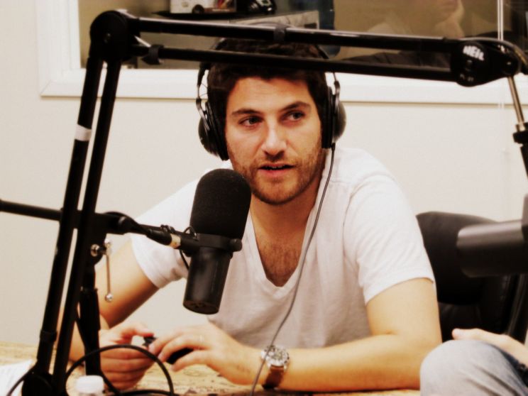 Adam Pally