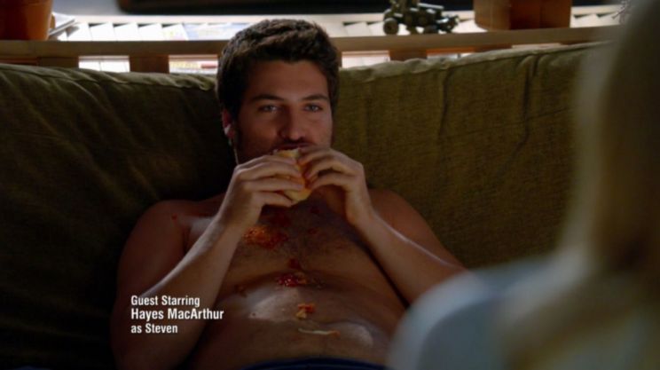 Adam Pally