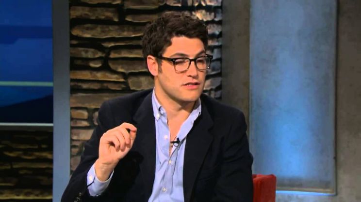 Adam Pally