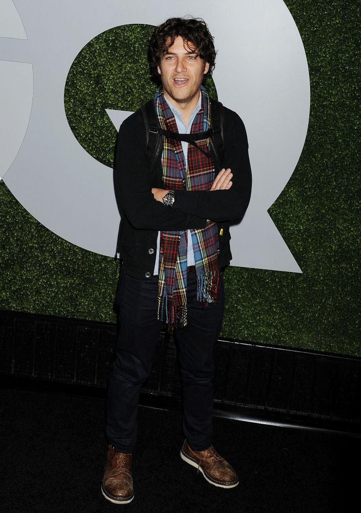 Adam Pally
