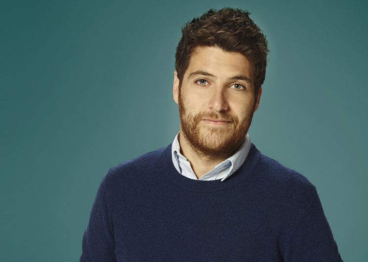 Adam Pally