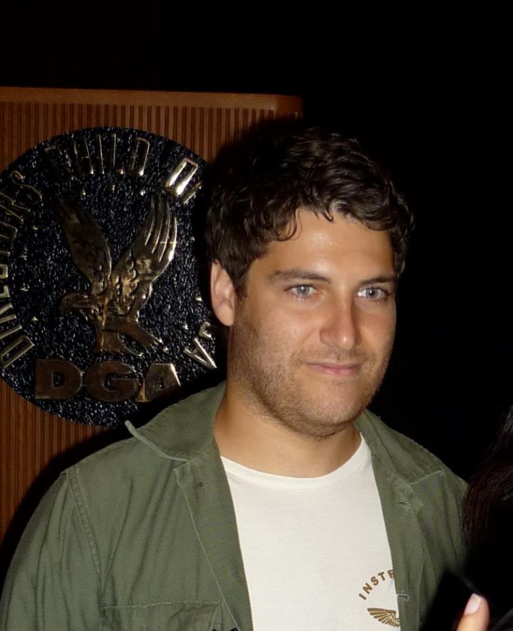 Adam Pally