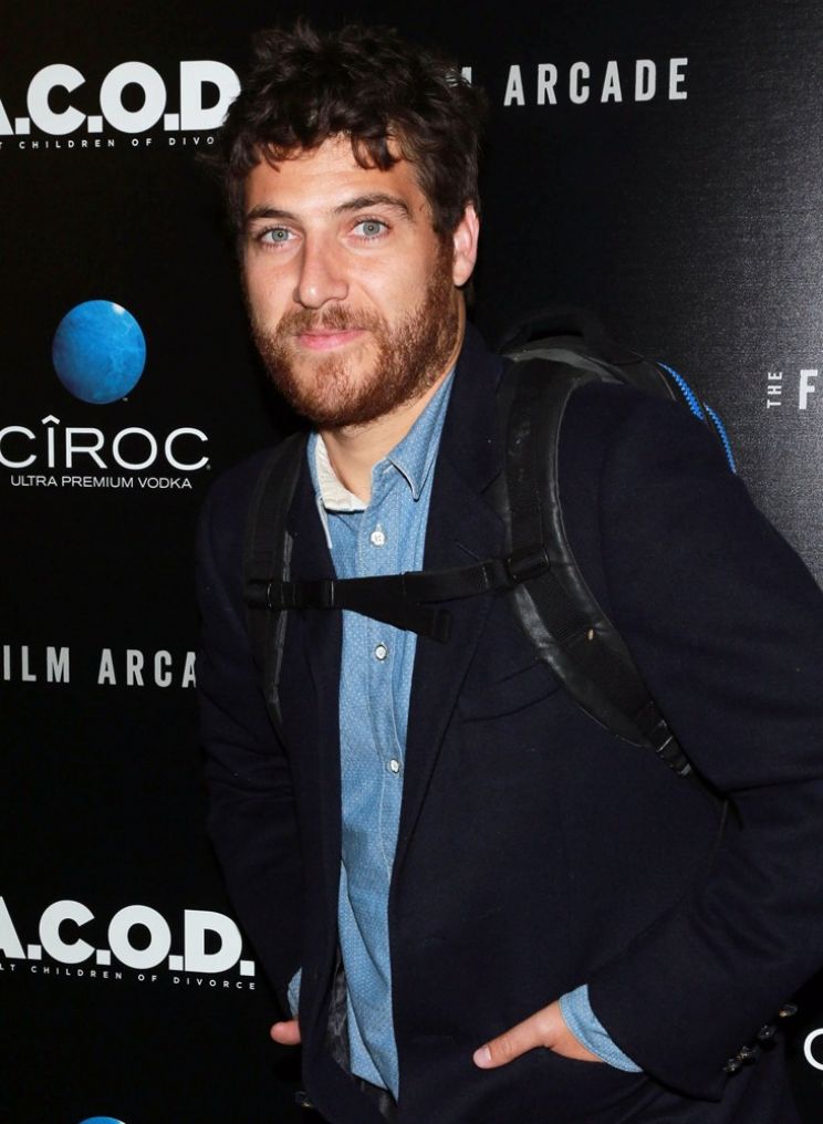 Adam Pally