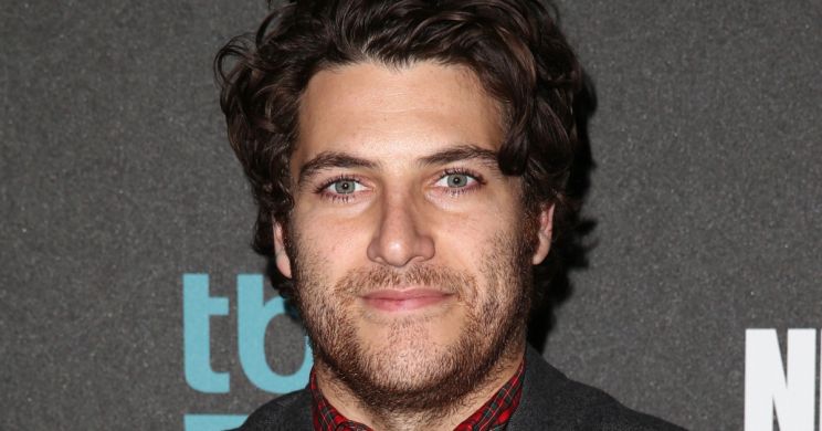 Adam Pally