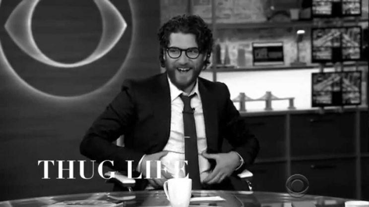 Adam Pally