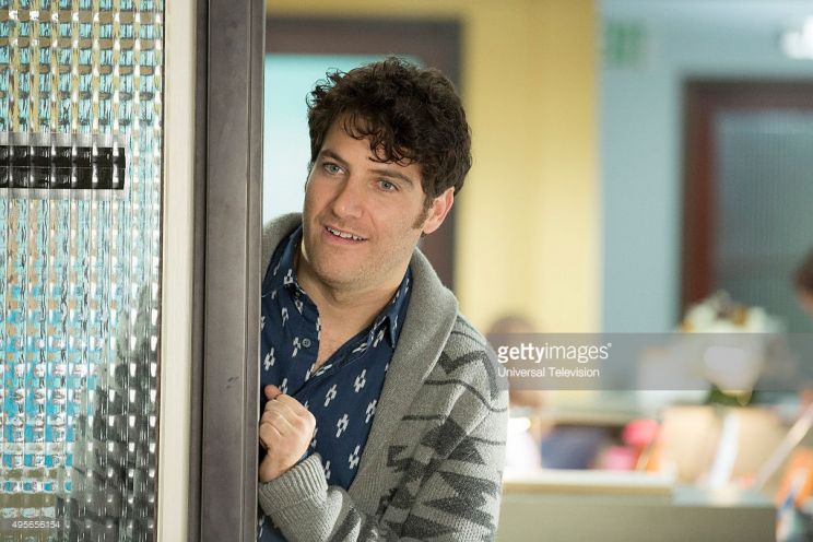 Adam Pally