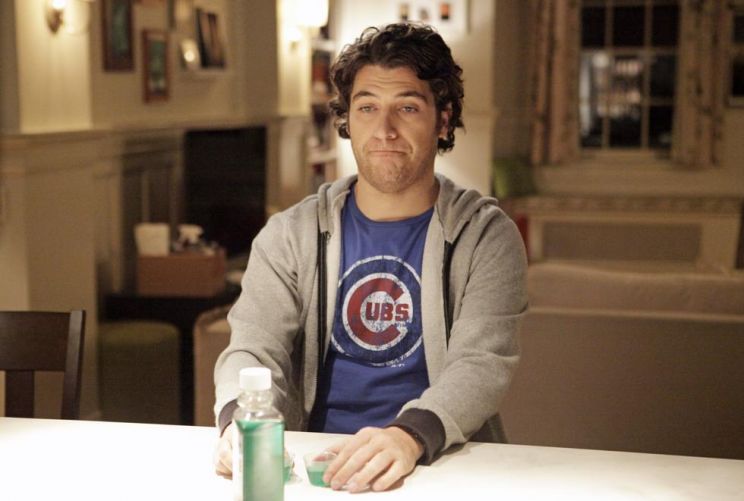 Adam Pally