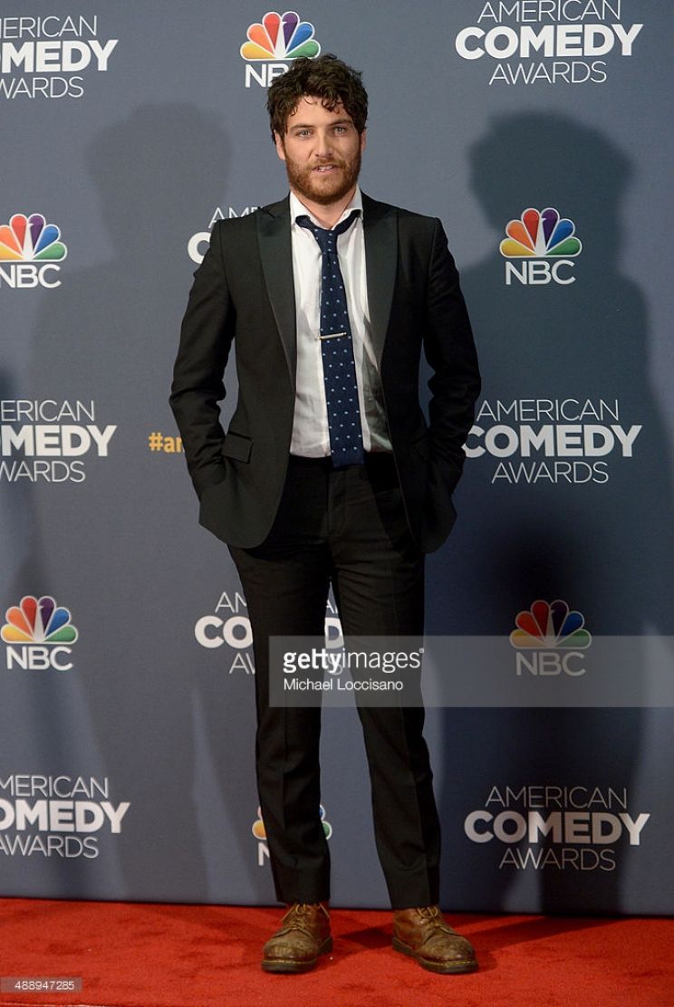 Adam Pally