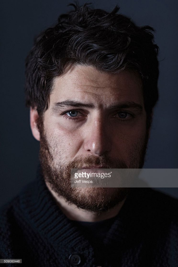 Adam Pally