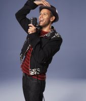 Adam Pascal