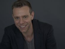 Adam Pascal