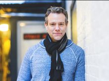 Adam Pascal