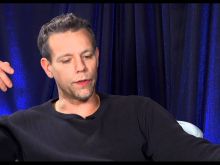 Adam Pascal