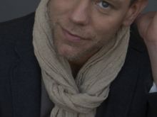 Adam Pascal