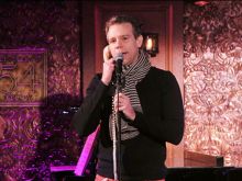 Adam Pascal