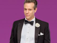 Adam Pascal