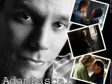 Adam Pascal