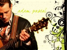 Adam Pascal