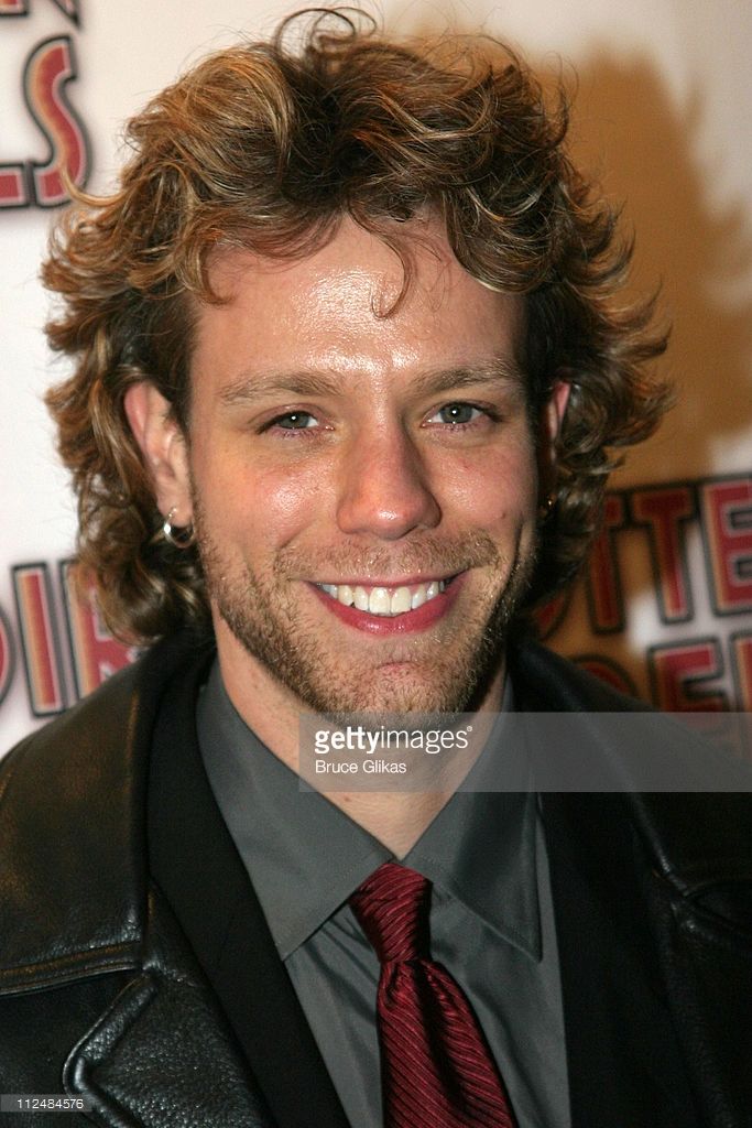 Pictures of Adam Pascal
